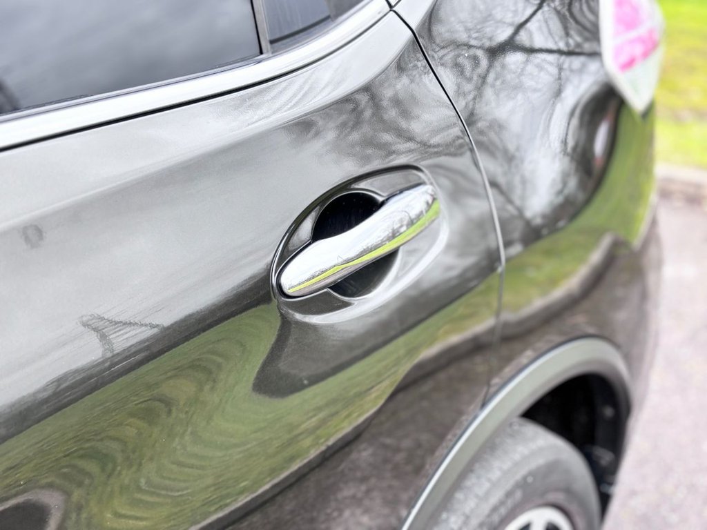 Used Nissan X-Trail 2017 for sale - 77507021: Photo 32