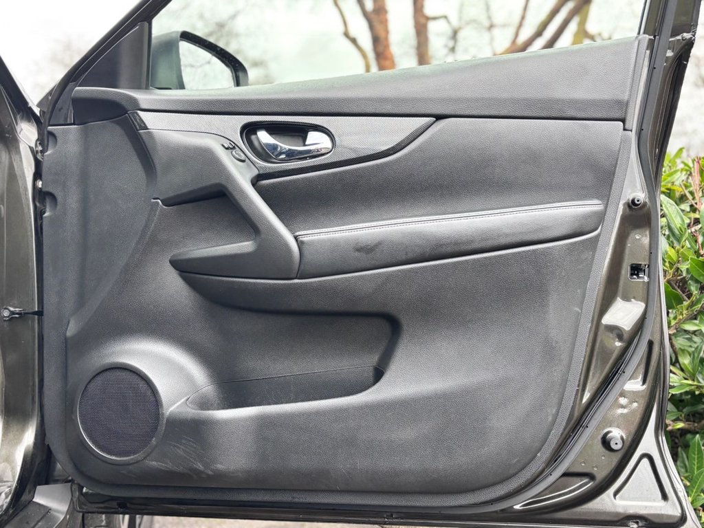 Used Nissan X-Trail 2017 for sale - 77507021: Photo 33