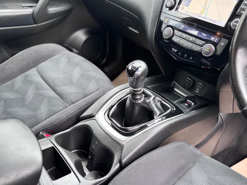 Used Nissan X-Trail 2017 for sale - 77507021: Photo 34