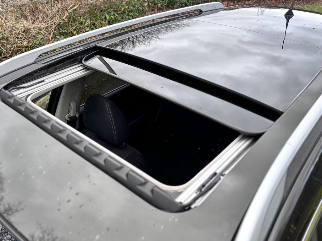 Used Nissan X-Trail 2017 for sale - 77507021: Photo 41