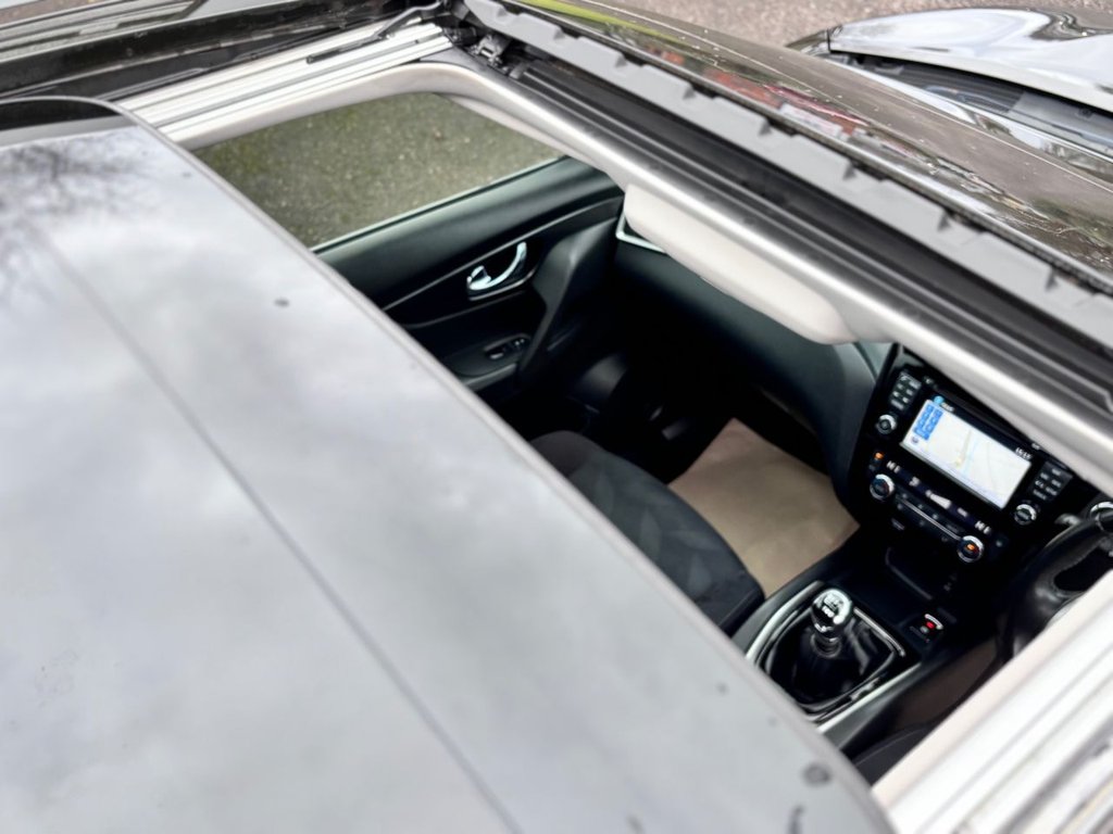 Used Nissan X-Trail 2017 for sale - 77507021: Photo 42