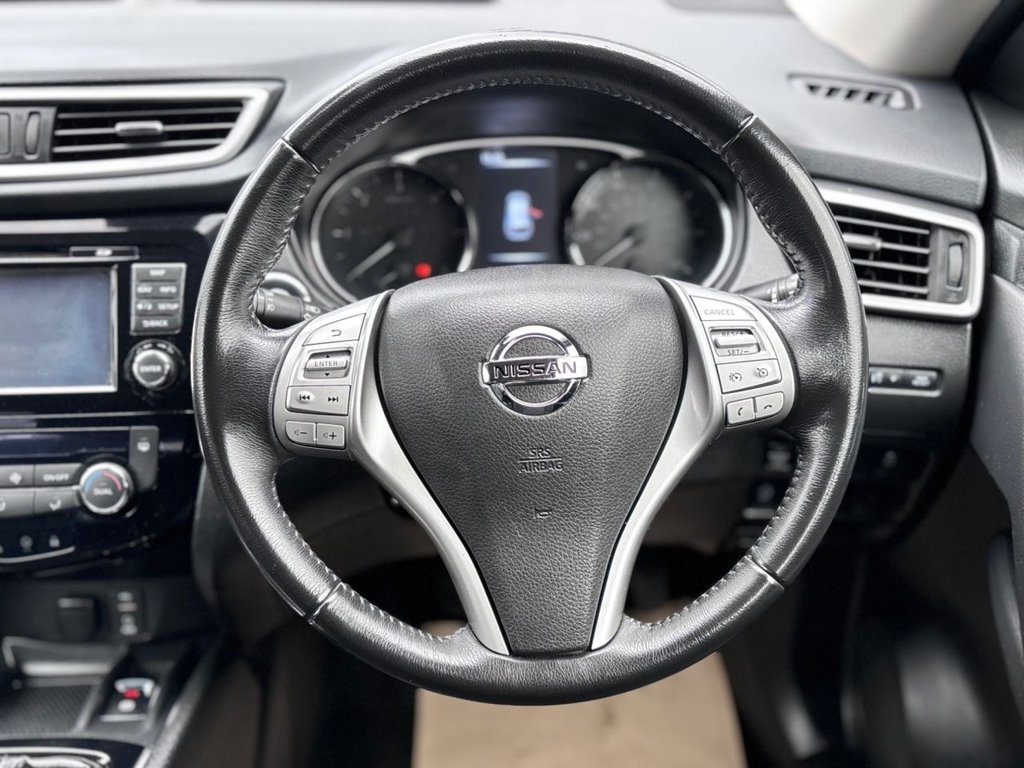 Used Nissan X-Trail 2017 for sale - 77507021: Photo 43