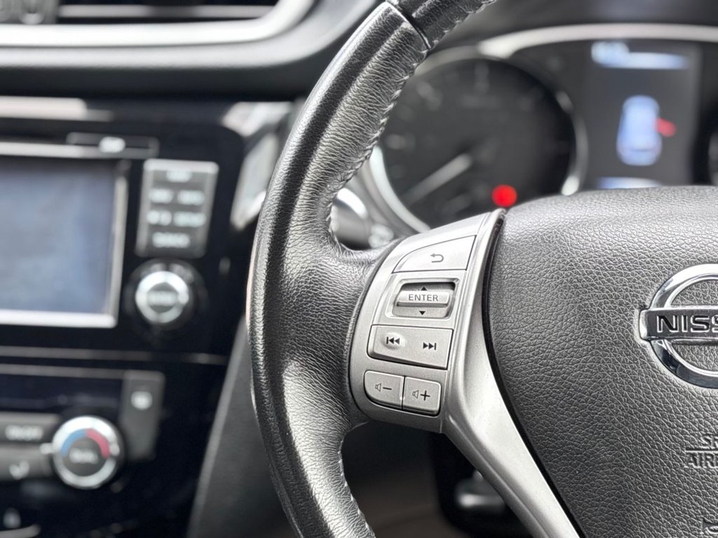 Used Nissan X-Trail 2017 for sale - 77507021: Photo 44