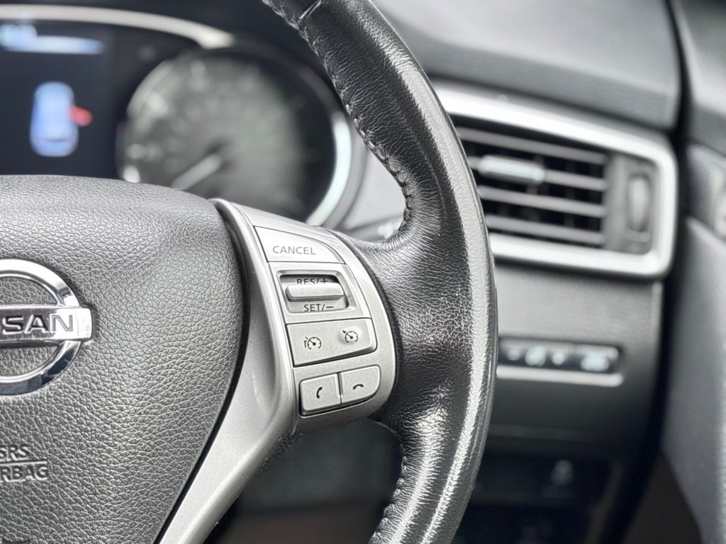 Used Nissan X-Trail 2017 for sale - 77507021: Photo 45