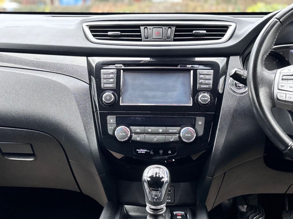 Used Nissan X-Trail 2017 for sale - 77507021: Photo 47