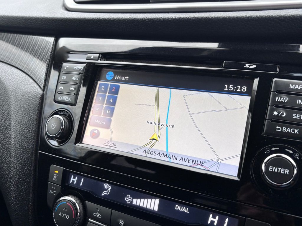 Used Nissan X-Trail 2017 for sale - 77507021: Photo 48