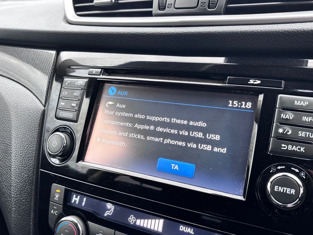 Used Nissan X-Trail 2017 for sale - 77507021: Photo 50