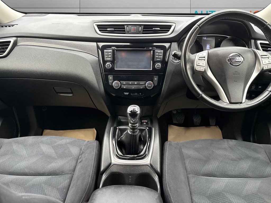 Used Nissan X-Trail 2017 for sale - 77507021: Photo 9