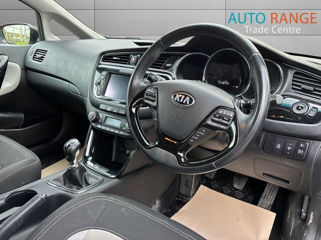 Used Kia Ceed 2016 for sale - 76615646: Photo 10