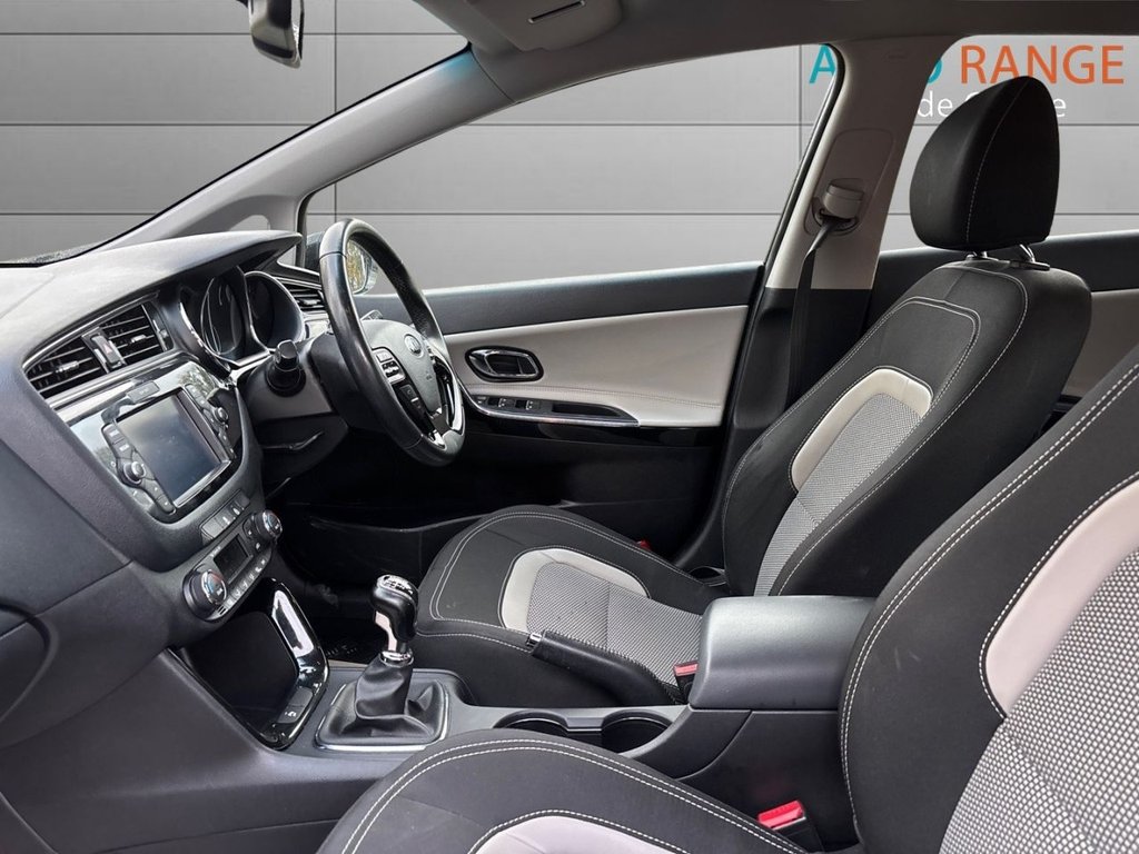 Used Kia Ceed 2016 for sale - 76615646: Photo 11