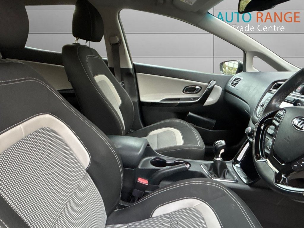Used Kia Ceed 2016 for sale - 76615646: Photo 12