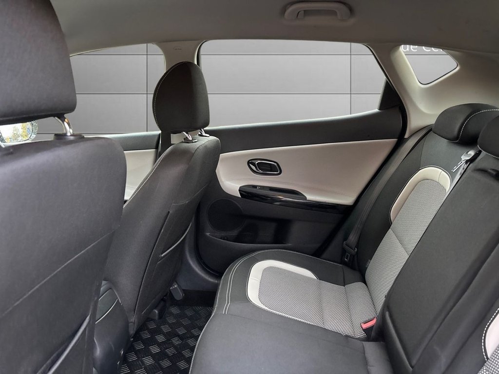 Used Kia Ceed 2016 for sale - 76615646: Photo 14