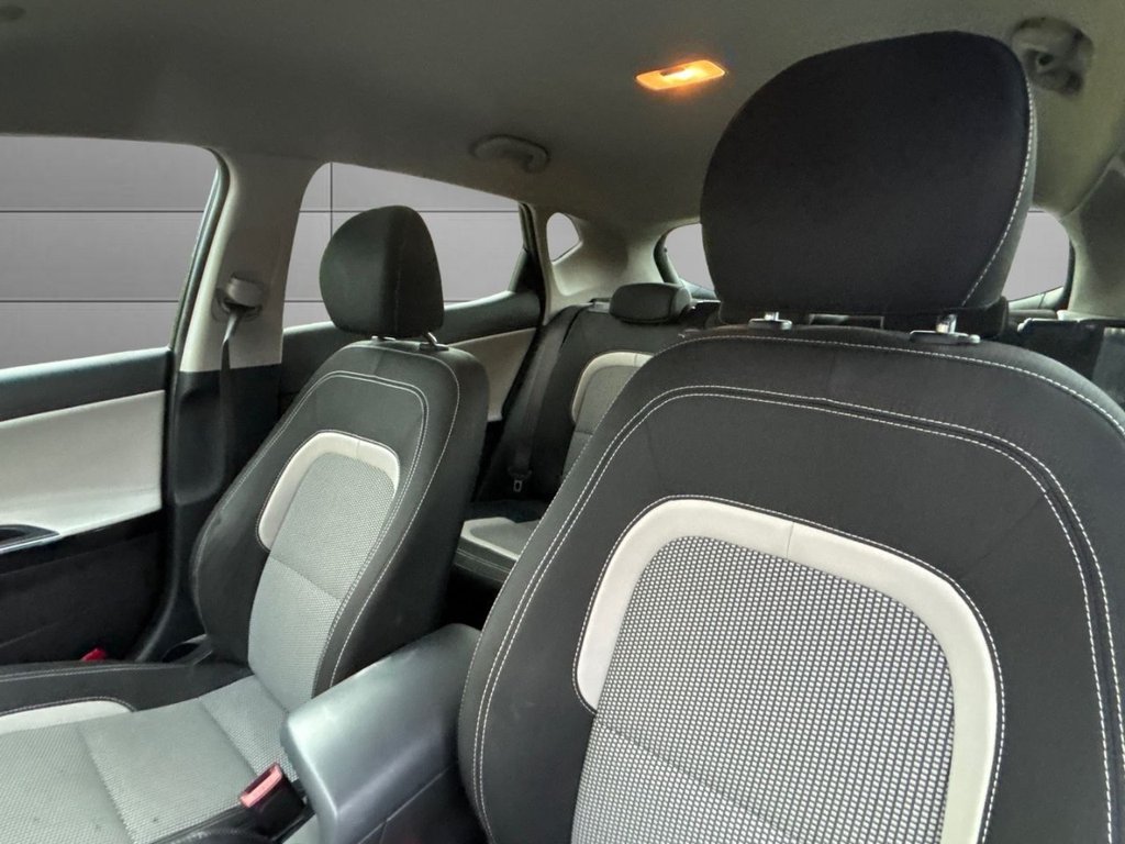 Used Kia Ceed 2016 for sale - 76615646: Photo 16