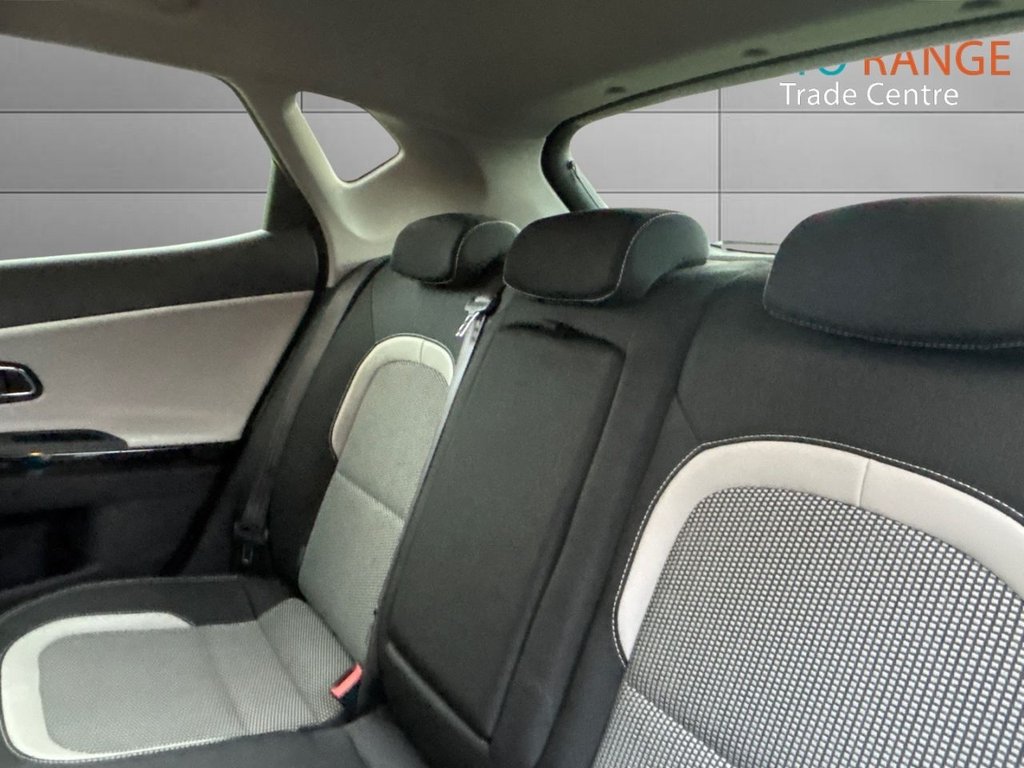 Used Kia Ceed 2016 for sale - 76615646: Photo 18