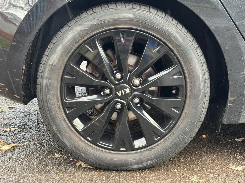 Used Kia Ceed 2016 for sale - 76615646: Photo 19