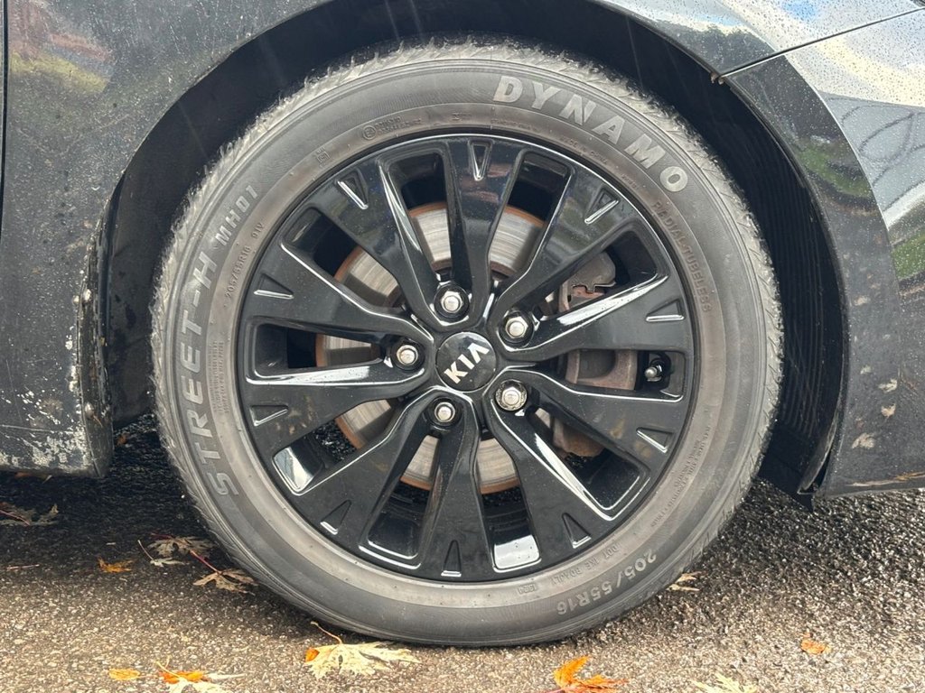 Used Kia Ceed 2016 for sale - 76615646: Photo 20