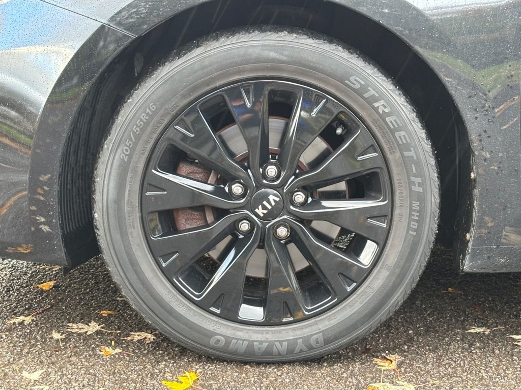 Used Kia Ceed 2016 for sale - 76615646: Photo 21