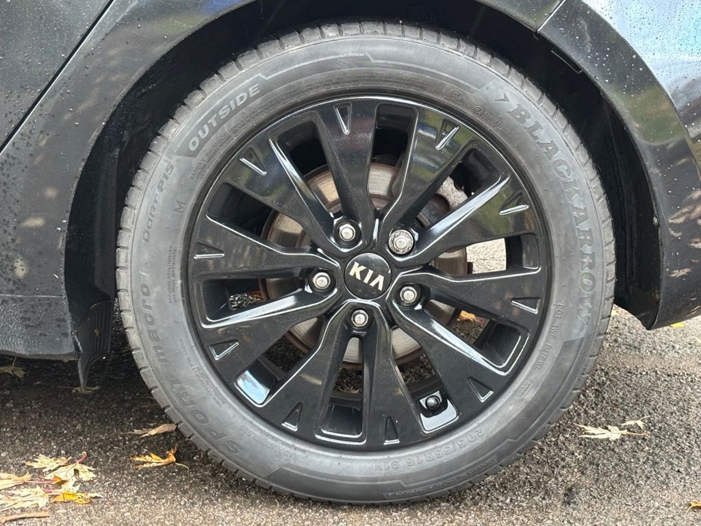 Used Kia Ceed 2016 for sale - 76615646: Photo 22