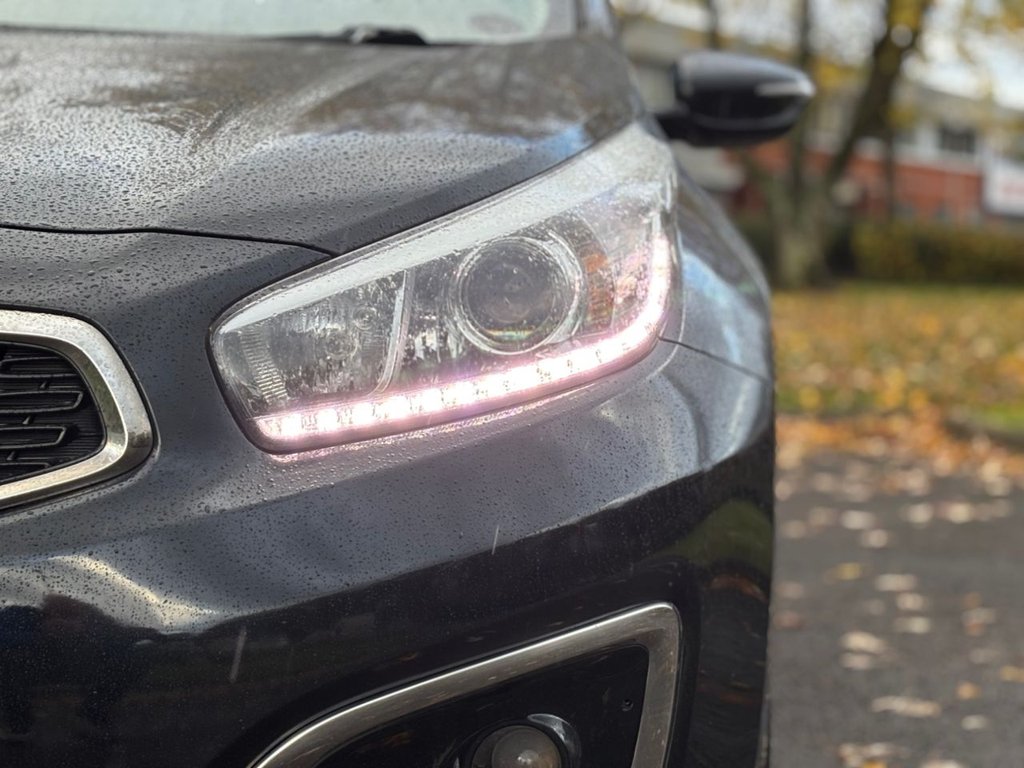 Used Kia Ceed 2016 for sale - 76615646: Photo 23