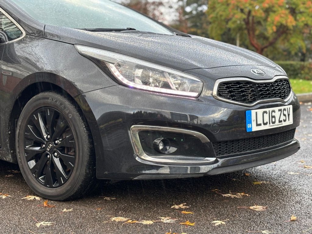 Used Kia Ceed 2016 for sale - 76615646: Photo 24