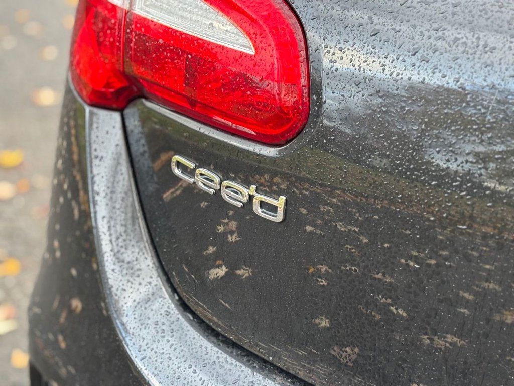 Used Kia Ceed 2016 for sale - 76615646: Photo 27