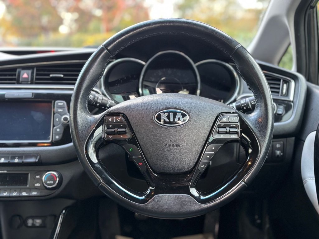 Used Kia Ceed 2016 for sale - 76615646: Photo 32