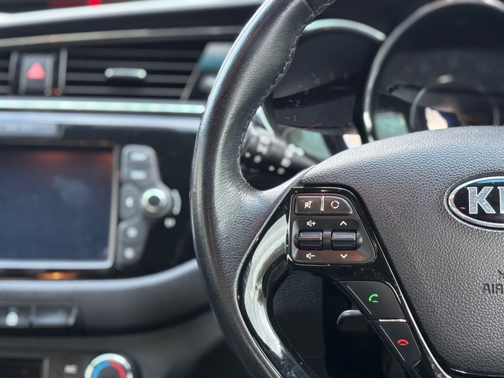 Used Kia Ceed 2016 for sale - 76615646: Photo 33