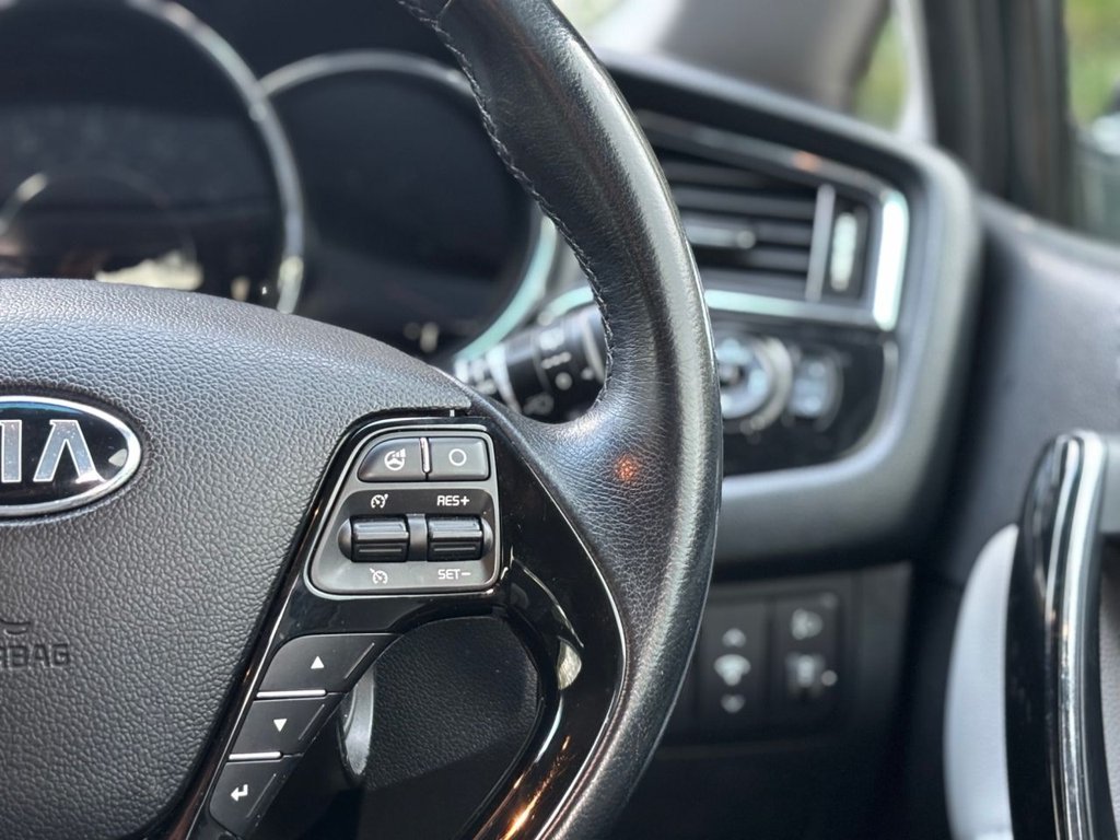 Used Kia Ceed 2016 for sale - 76615646: Photo 34