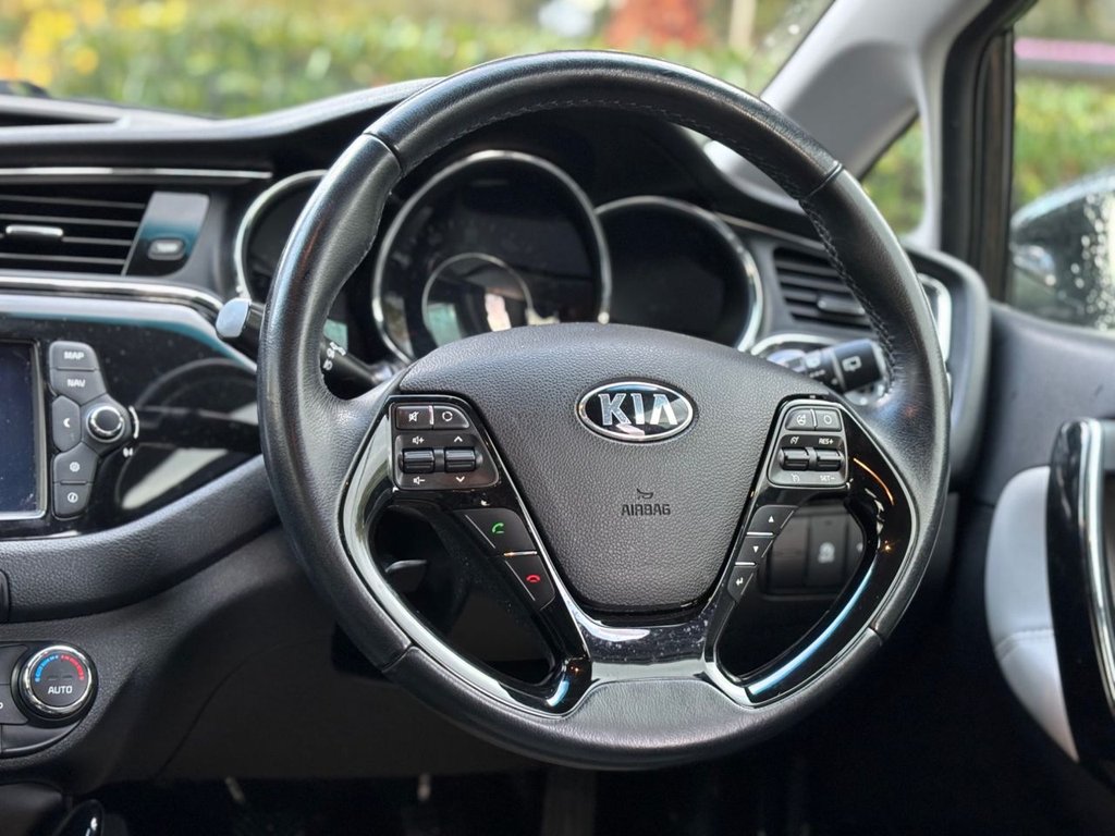 Used Kia Ceed 2016 for sale - 76615646: Photo 35