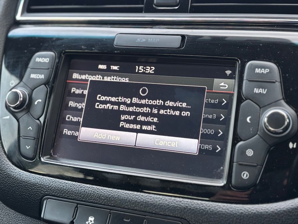 Used Kia Ceed 2016 for sale - 76615646: Photo 38