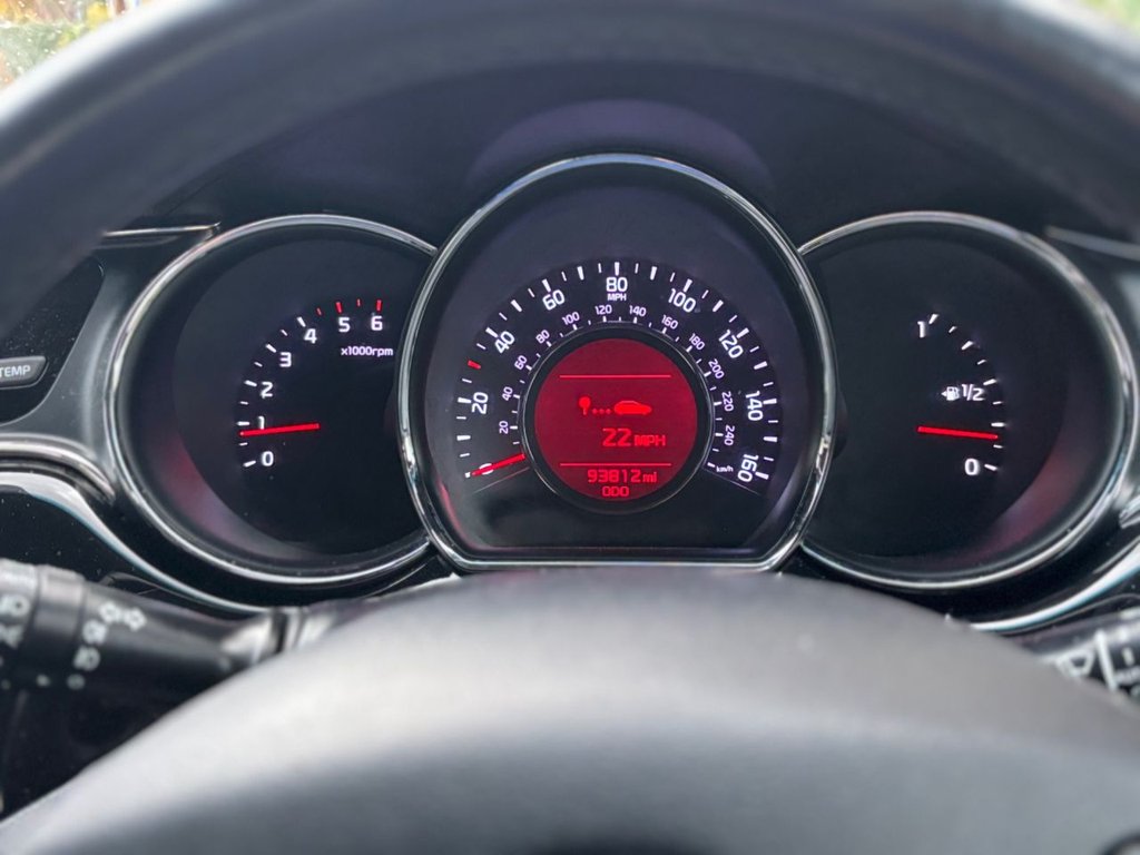 Used Kia Ceed 2016 for sale - 76615646: Photo 41