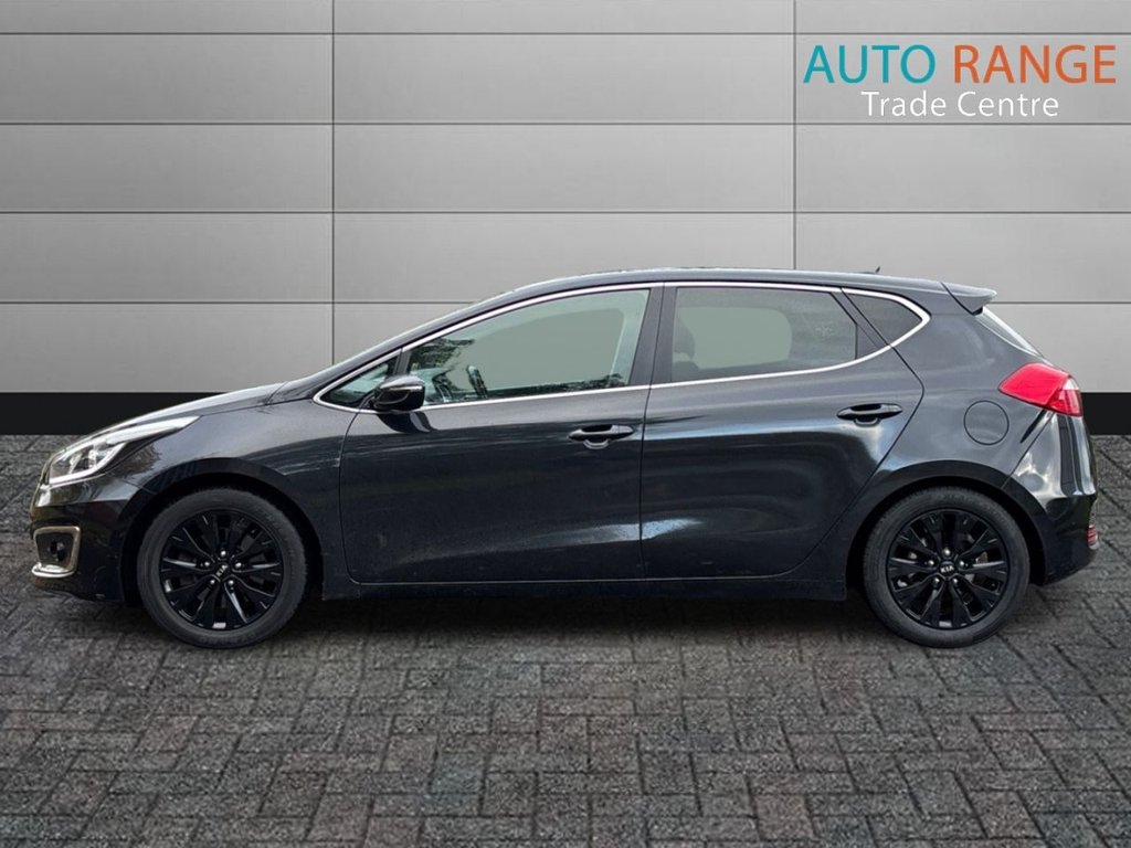 Used Kia Ceed 2016 for sale - 76615646: Photo 5