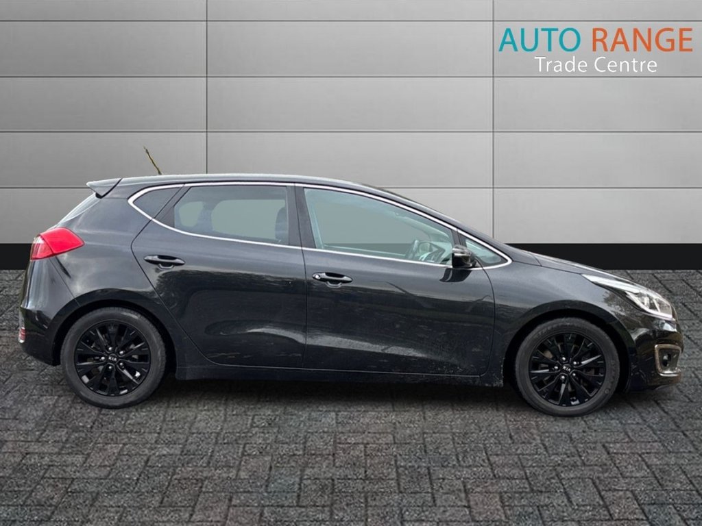 Used Kia Ceed 2016 for sale - 76615646: Photo 6