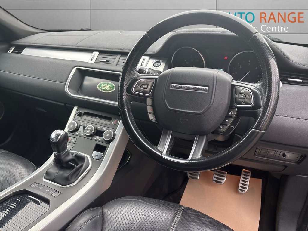 Used Land Rover Range Rover Evoque 2017 for sale - 77806200: Photo 10