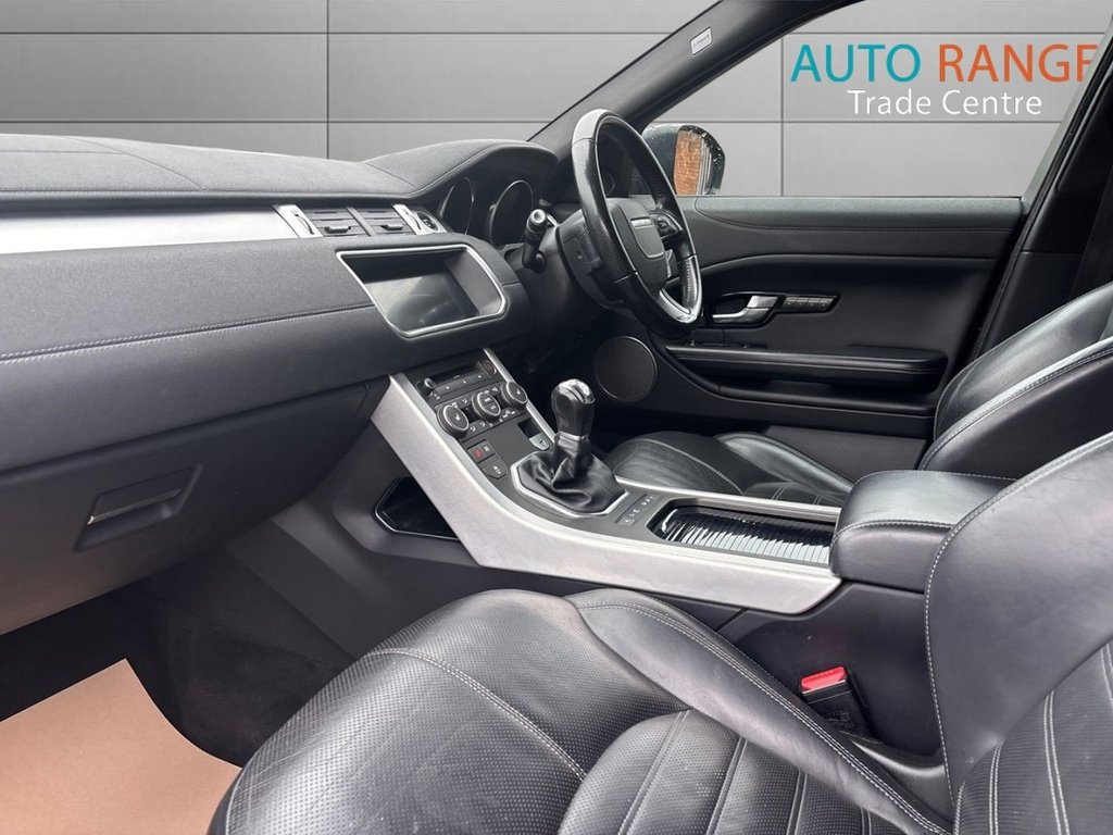 Used Land Rover Range Rover Evoque 2017 for sale - 77806200: Photo 13