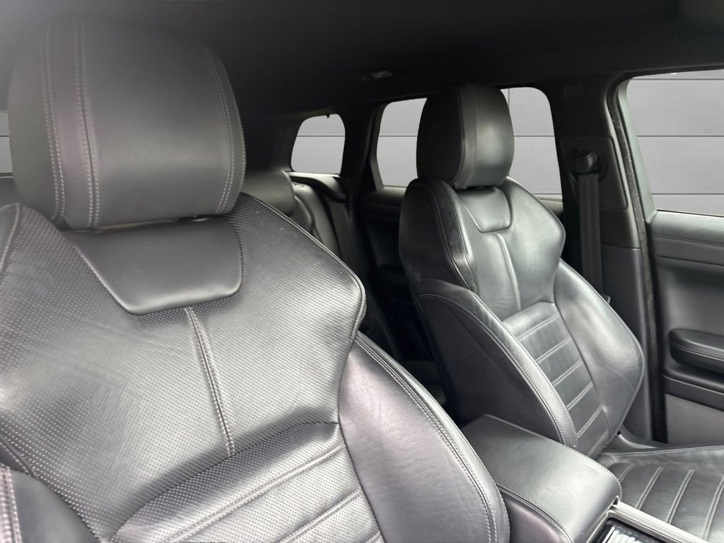 Used Land Rover Range Rover Evoque 2017 for sale - 77806200: Photo 14