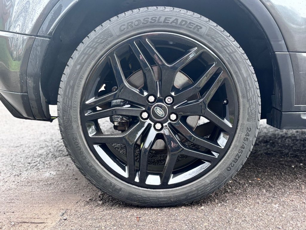 Used Land Rover Range Rover Evoque 2017 for sale - 77806200: Photo 17
