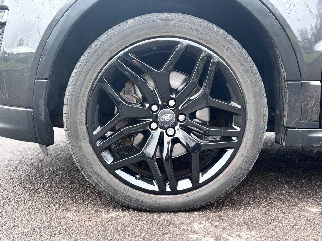 Used Land Rover Range Rover Evoque 2017 for sale - 77806200: Photo 19