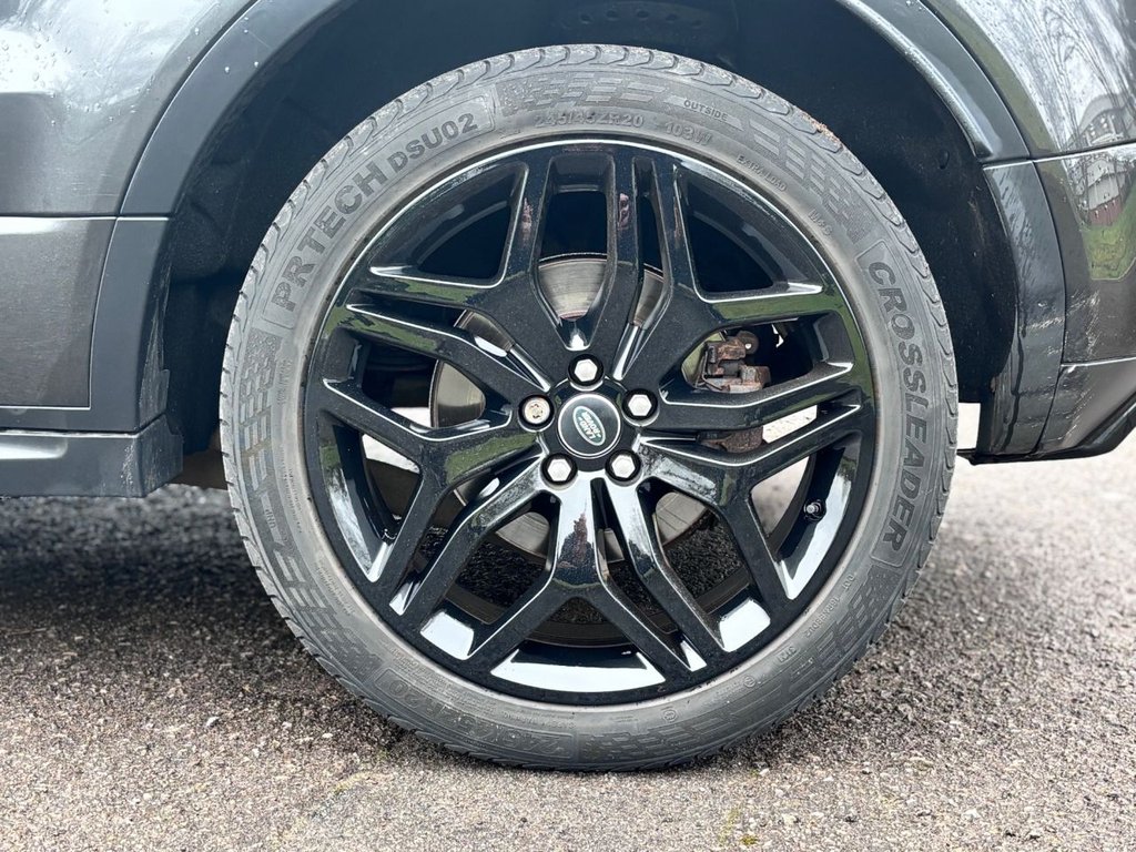 Used Land Rover Range Rover Evoque 2017 for sale - 77806200: Photo 20