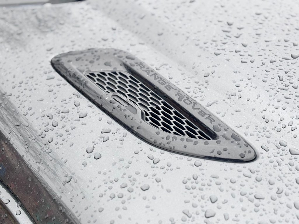 Used Land Rover Range Rover Evoque 2017 for sale - 77806200: Photo 24