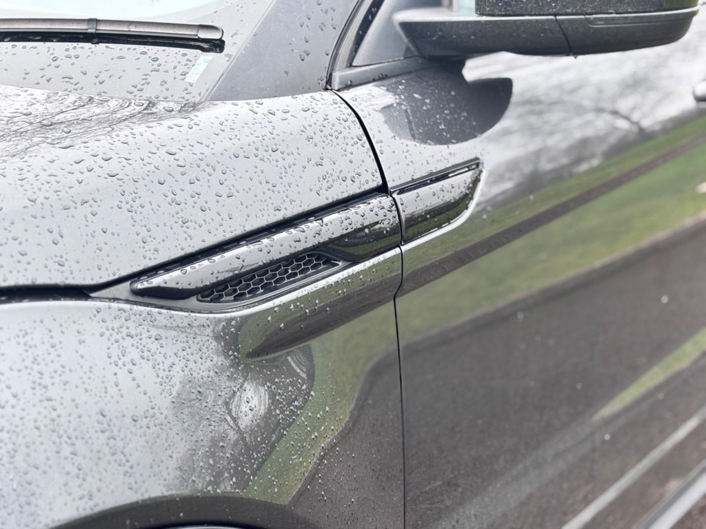 Used Land Rover Range Rover Evoque 2017 for sale - 77806200: Photo 25