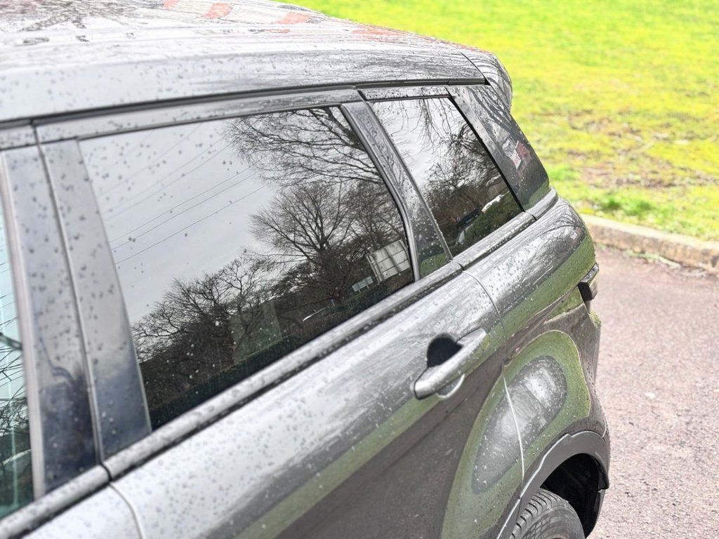 Used Land Rover Range Rover Evoque 2017 for sale - 77806200: Photo 27