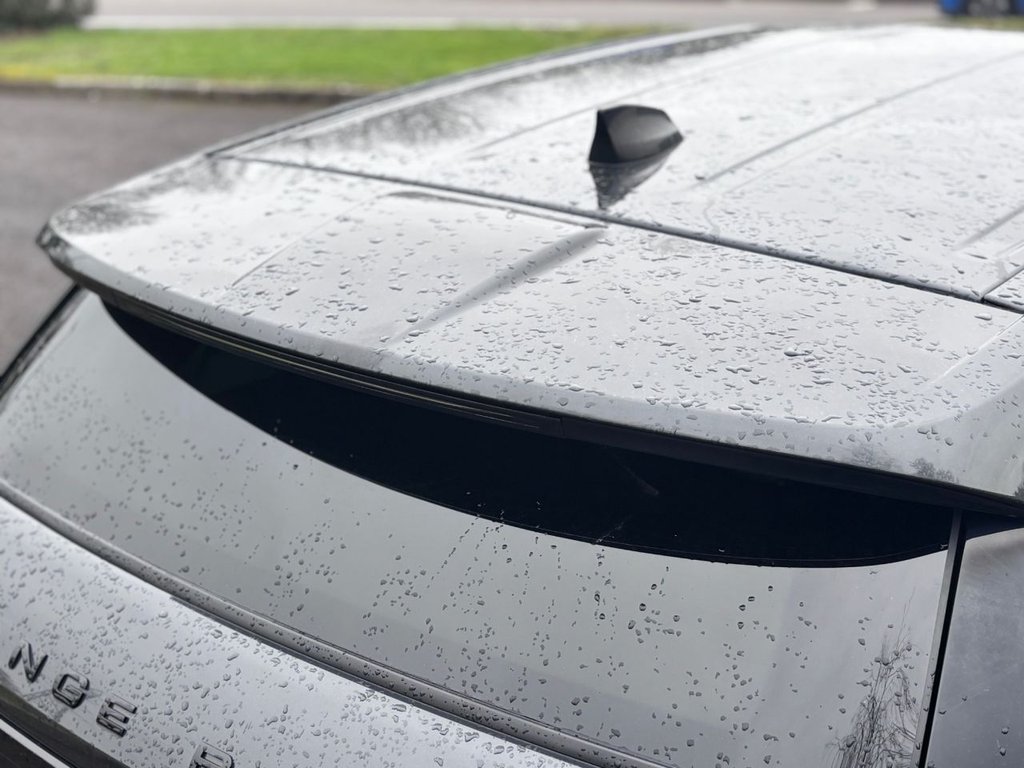 Used Land Rover Range Rover Evoque 2017 for sale - 77806200: Photo 32