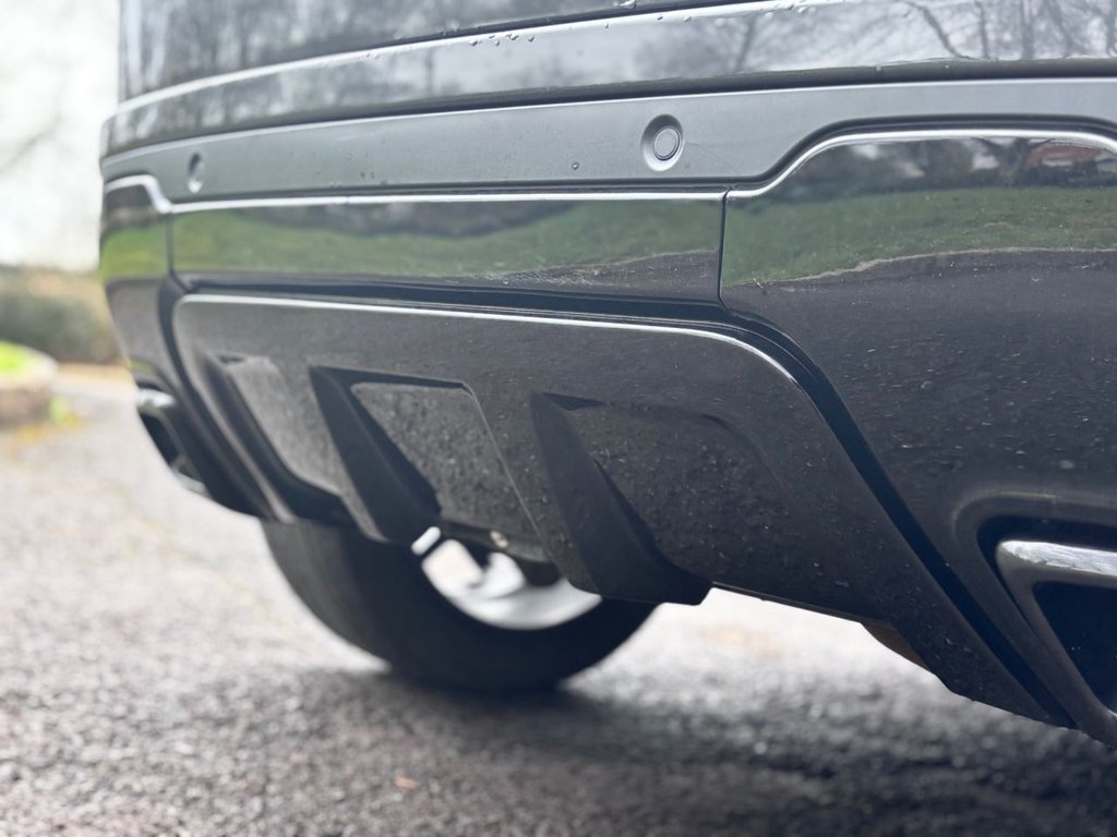 Used Land Rover Range Rover Evoque 2017 for sale - 77806200: Photo 33