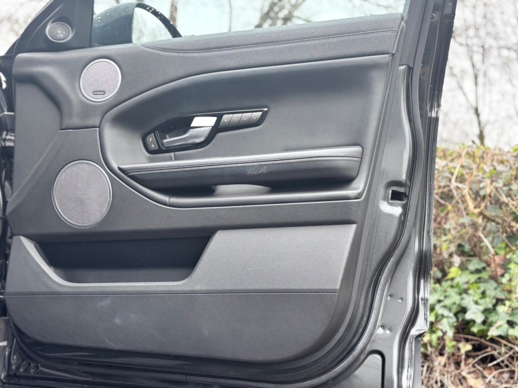 Used Land Rover Range Rover Evoque 2017 for sale - 77806200: Photo 35