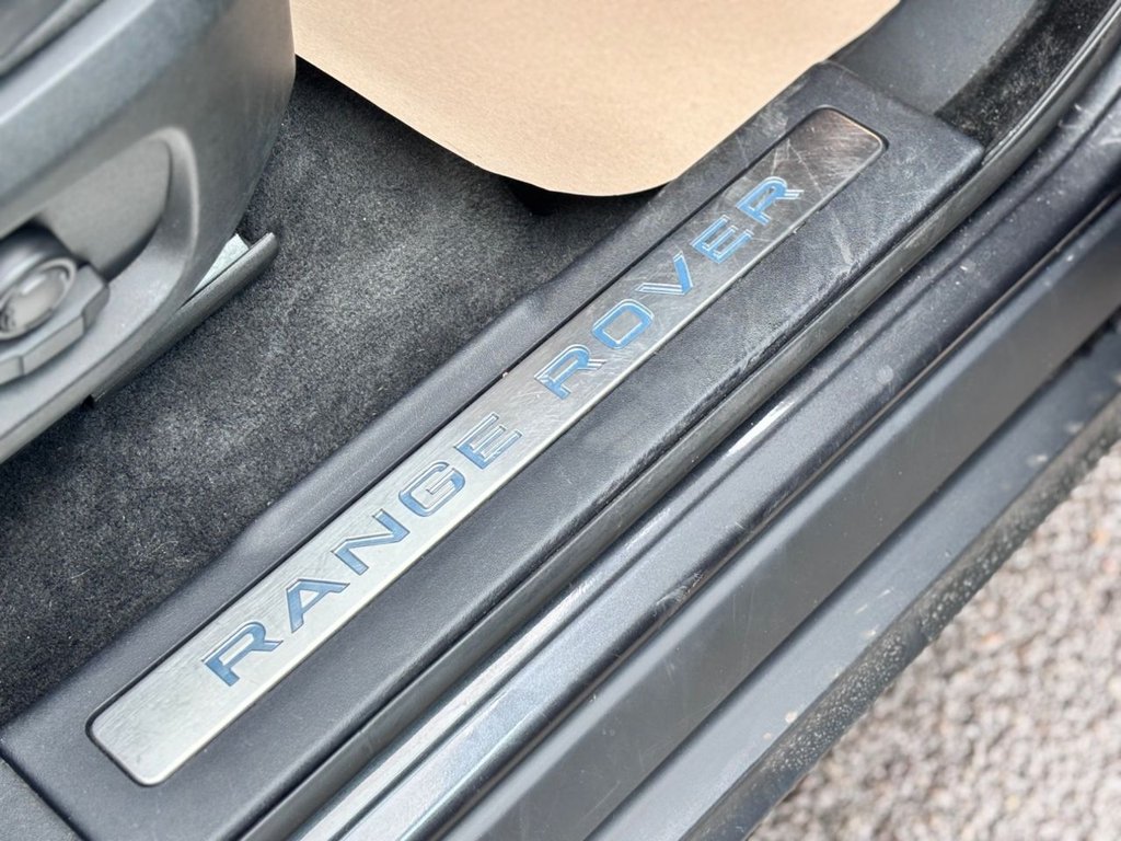 Used Land Rover Range Rover Evoque 2017 for sale - 77806200: Photo 36
