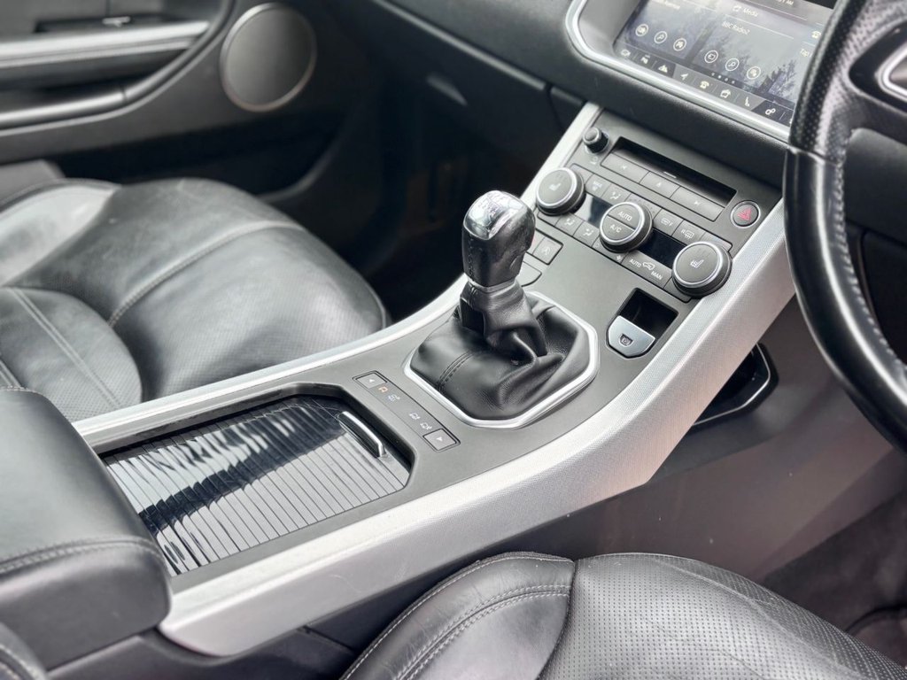 Used Land Rover Range Rover Evoque 2017 for sale - 77806200: Photo 37