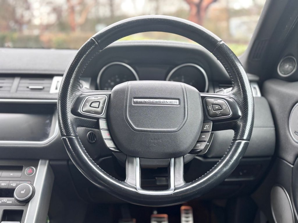 Used Land Rover Range Rover Evoque 2017 for sale - 77806200: Photo 40