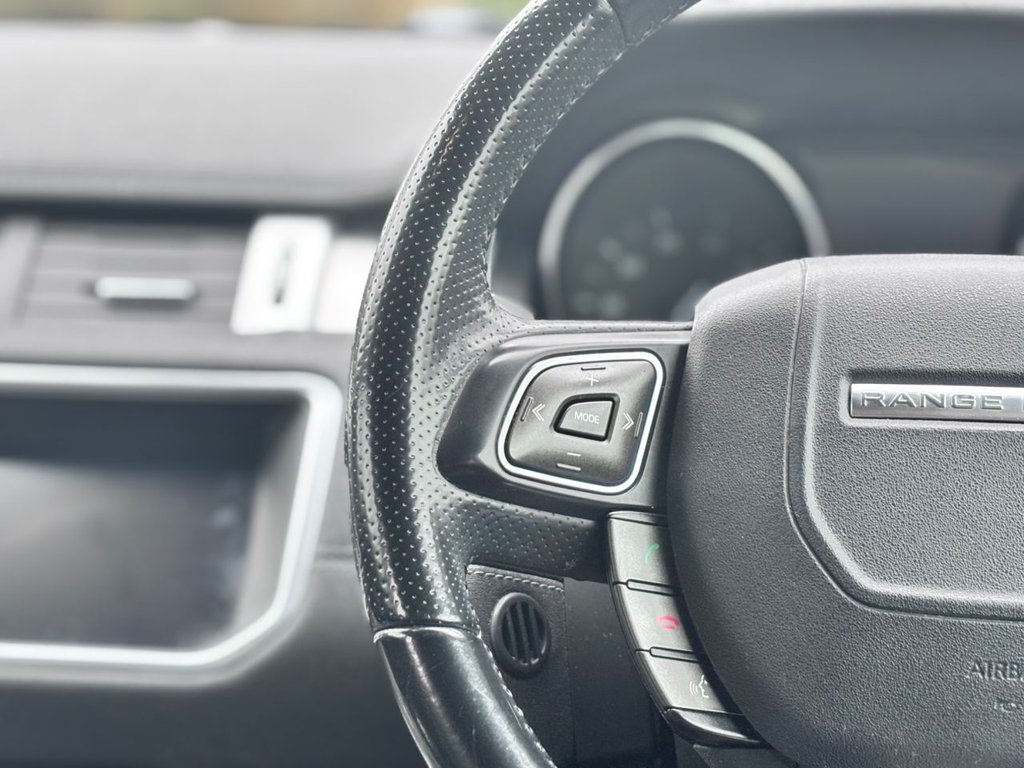 Used Land Rover Range Rover Evoque 2017 for sale - 77806200: Photo 41