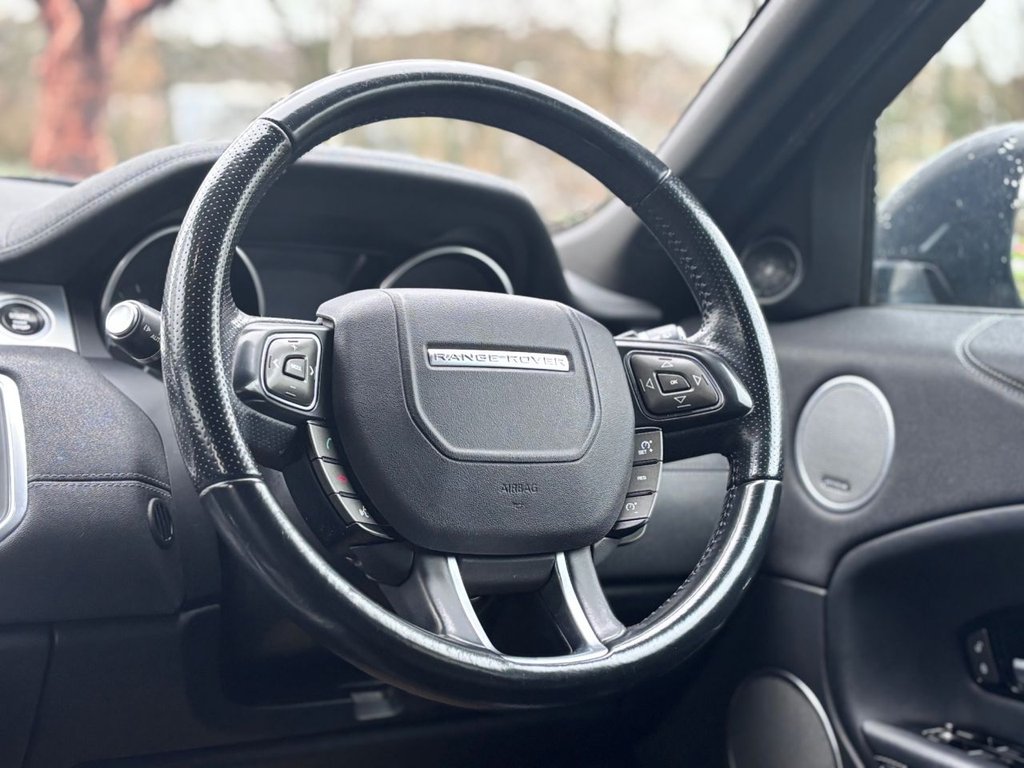 Used Land Rover Range Rover Evoque 2017 for sale - 77806200: Photo 43